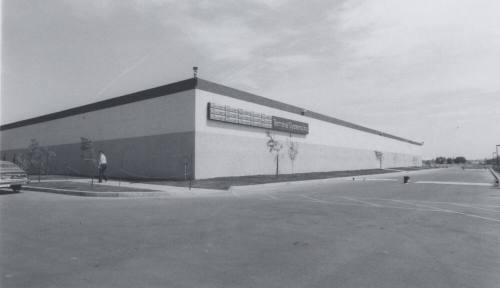 Courier Terminal Systems Incoporated - 1515 West 14th Street, Tempe, Arizona