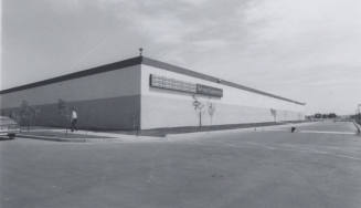 Courier Terminal Systems Incoporated - 1515 West 14th Street, Tempe, Arizona