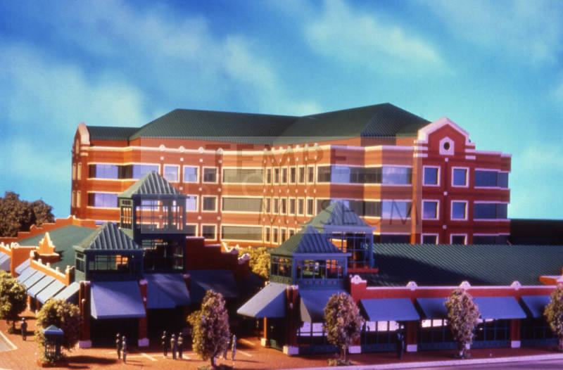 Image of Centerpoint Development
