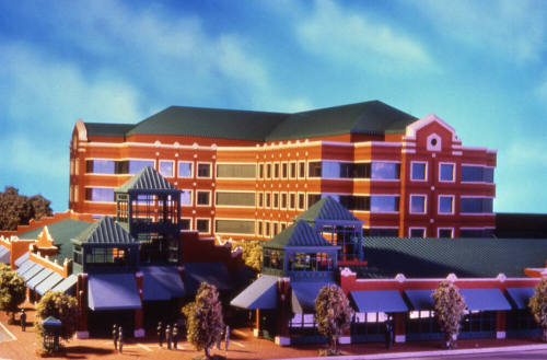 Image of Centerpoint Development