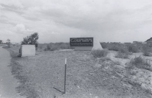 Courier Terminal Systems Incoporated - 1515 West 14th Street, Tempe, Arizona