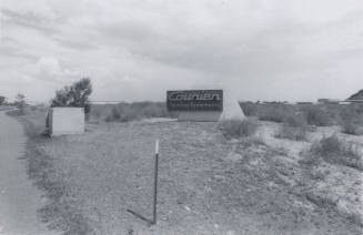 Courier Terminal Systems Incoporated - 1515 West 14th Street, Tempe, Arizona
