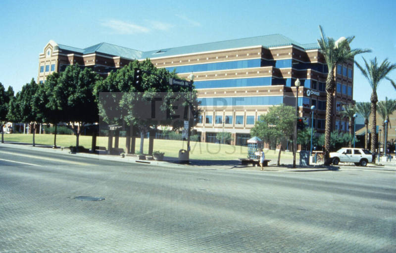 Centerpoint, 680 S. Mill Ave