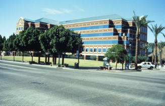 Centerpoint, 680 S. Mill Ave
