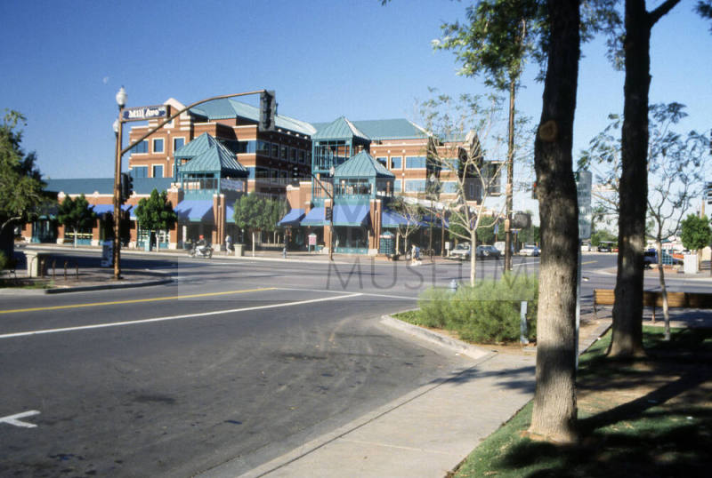 Centerpoint, 680 S. Mill Ave.