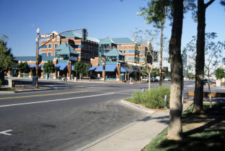 Centerpoint, 680 S. Mill Ave.