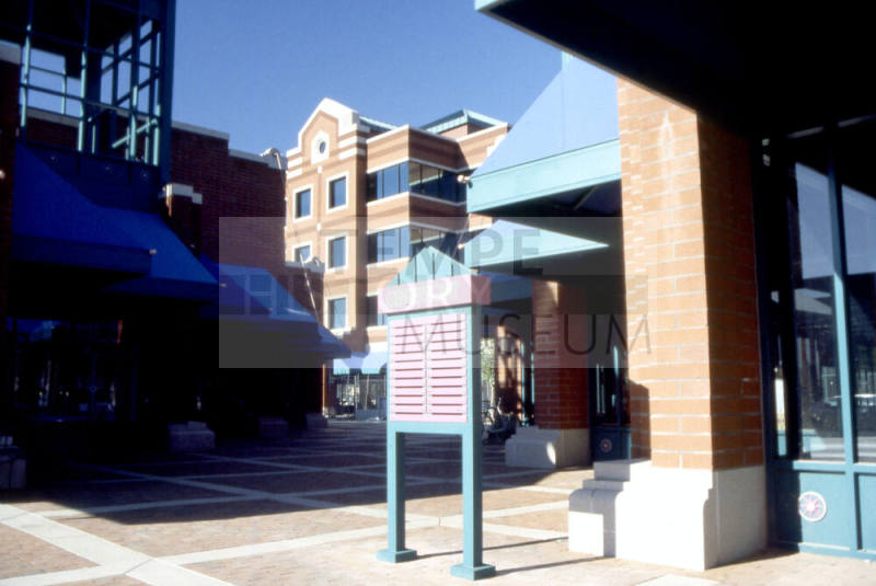 Centerpoint, 680 S. Mill Ave.