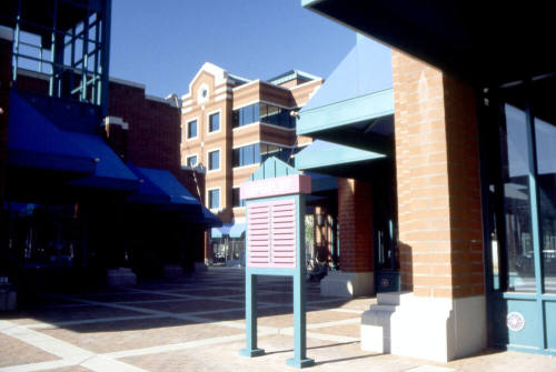 Centerpoint, 680 S. Mill Ave.