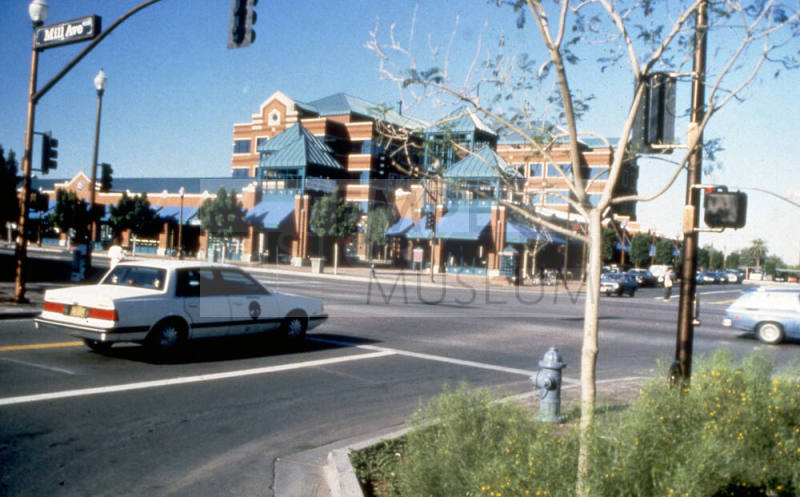 Centerpoint, 680 S. Mill Ave.