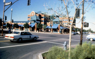 Centerpoint, 680 S. Mill Ave.