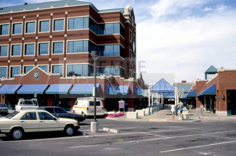 Centerpoint, 680 S. Mill Ave.