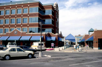Centerpoint, 680 S. Mill Ave.