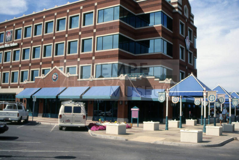 Centerpoint, 680 S. Mill Ave.