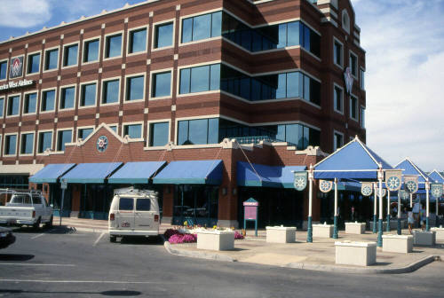 Centerpoint, 680 S. Mill Ave.