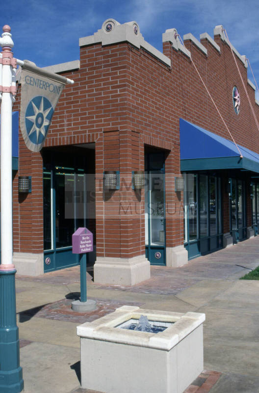 Centerpoint, 680 S. Mill Ave.