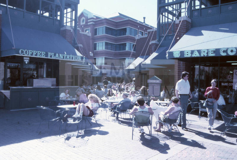 Centerpoint, 680 S. Mill Ave.