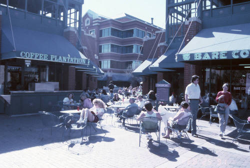 Centerpoint, 680 S. Mill Ave.