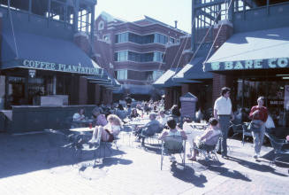 Centerpoint, 680 S. Mill Ave.