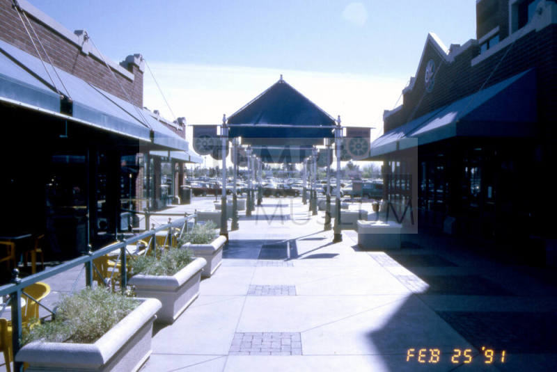 Centerpoint, 680 S. Mill Ave.