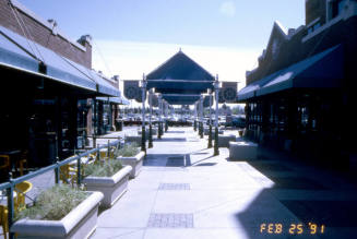 Centerpoint, 680 S. Mill Ave.