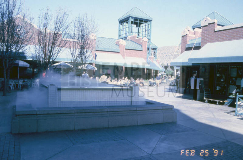 Centerpoint, 680 S. Mill Ave.