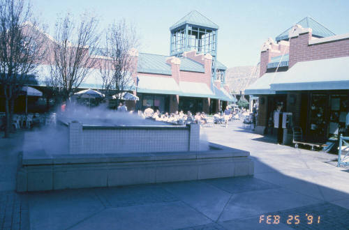 Centerpoint, 680 S. Mill Ave.
