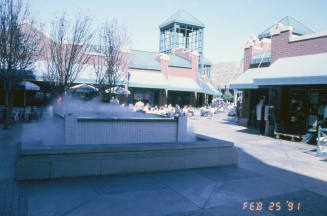 Centerpoint, 680 S. Mill Ave.