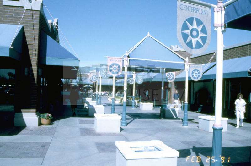 Centerpoint, 680 S. Mill Ave.