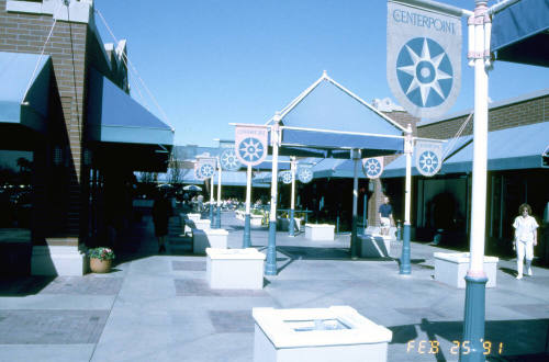 Centerpoint, 680 S. Mill Ave.