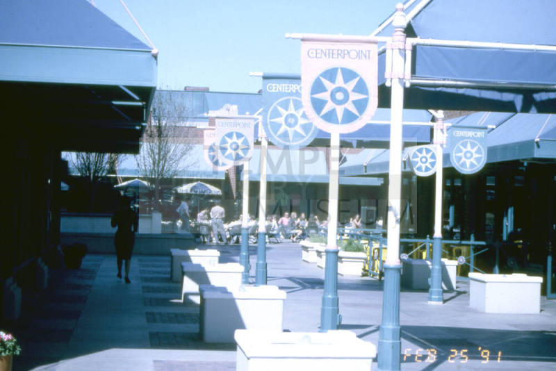 Centerpoint, 680 S. Mill Ave.
