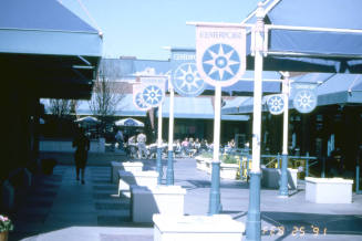 Centerpoint, 680 S. Mill Ave.