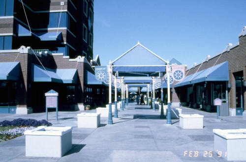 Centerpoint, 680 S. Mill Ave.