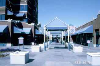 Centerpoint, 680 S. Mill Ave.