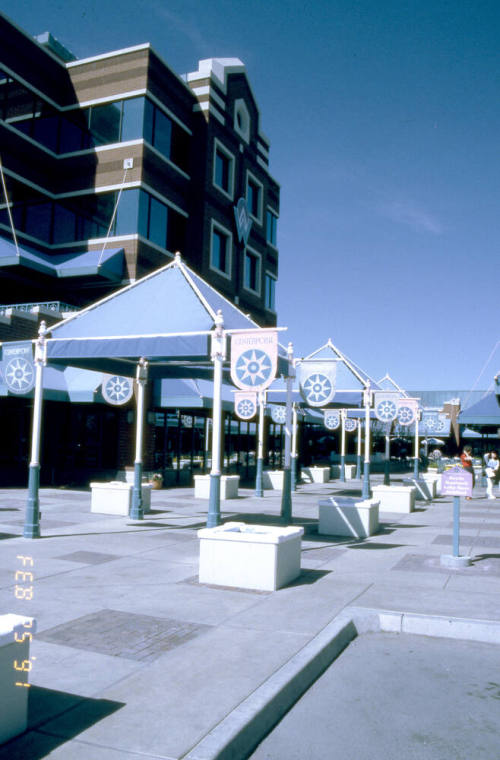 Centerpoint, 680 S. Mill Ave.
