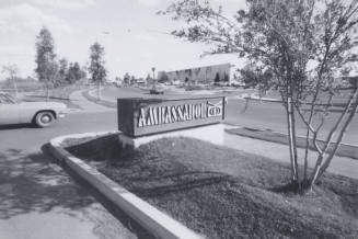 Ambassador - 1524 West 14th Street,  Tempe, Arizona