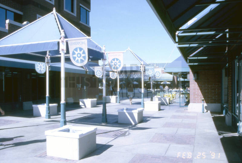 Centerpoint, 680 S. Mill Ave.
