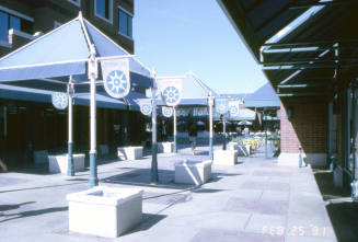 Centerpoint, 680 S. Mill Ave.
