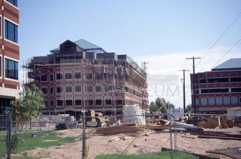 Centerpoint, 680 S. Mill Ave.