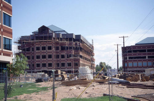 Centerpoint, 680 S. Mill Ave.