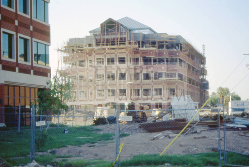 Centerpoint, 680 S. Mill Ave.