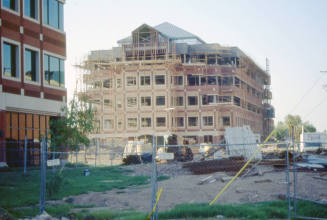 Centerpoint, 680 S. Mill Ave.