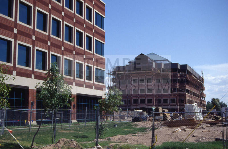 Centerpoint, 680 S. Mill Ave.