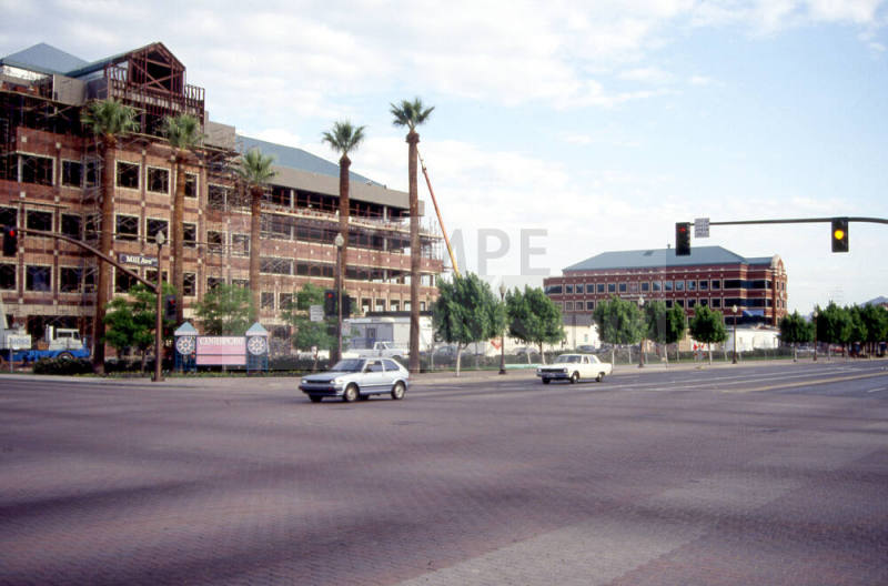 Centerpoint, 680 S. Mill Ave.