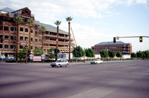 Centerpoint, 680 S. Mill Ave.