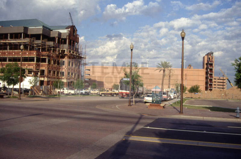 Centerpoint, 680 S. Mill Ave.