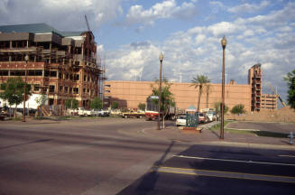 Centerpoint, 680 S. Mill Ave.