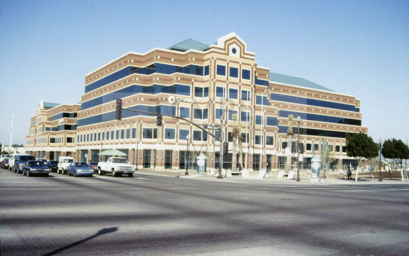 Centerpoint, 680 S. Mill Ave.