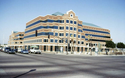Centerpoint, 680 S. Mill Ave.