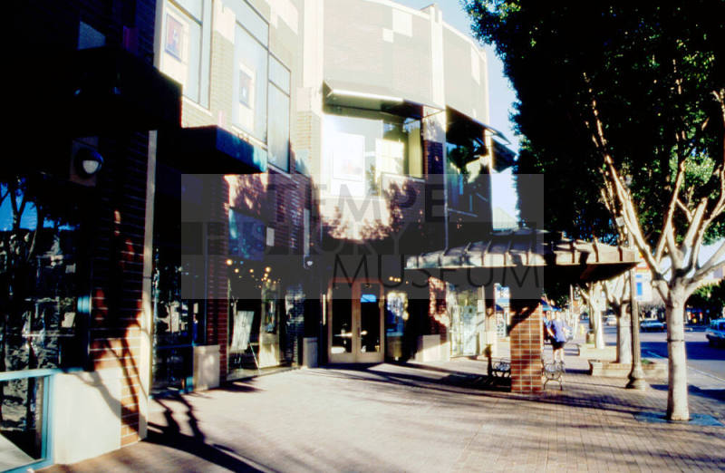Centerpoint, 680 S. Mill Ave.