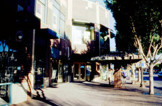 Centerpoint, 680 S. Mill Ave.